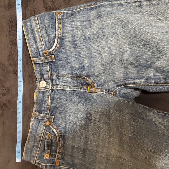 Jeans - Picture 2 of 8